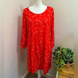 Old‎ Navy Shift Dress